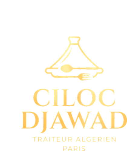 Ciloc Djawad, traiteur algérien à Paris